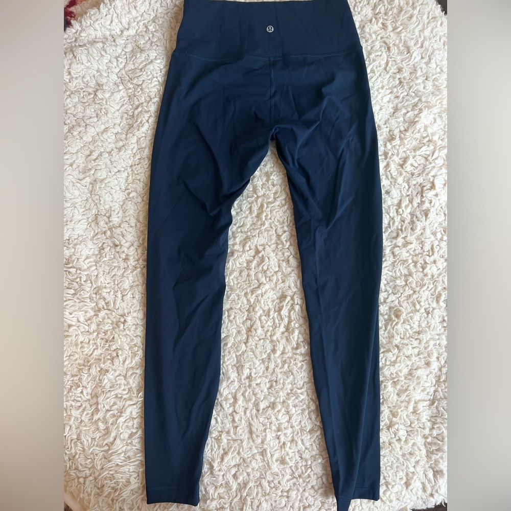 Wunder Lululemons